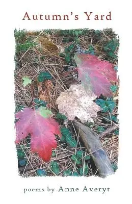 jesenné nádvorie - Autumn's Yard