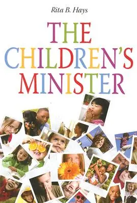 Detský minister - The Children's Minister