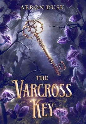 Varcrossov kľúč - The Varcross Key