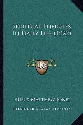 Duchovné energie v každodennom živote - Spiritual Energies In Daily Life