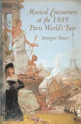 Hudobné stretnutia na svetovej výstave v Paríži v roku 1889 - Musical Encounters at the 1889 Paris World's Fair