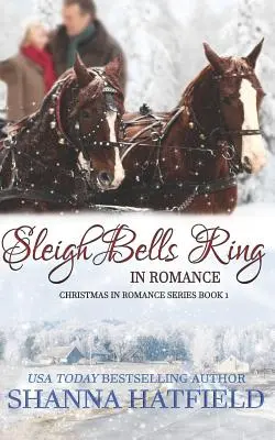 Sane zvonia v romantike - Sleigh Bells Ring in Romance
