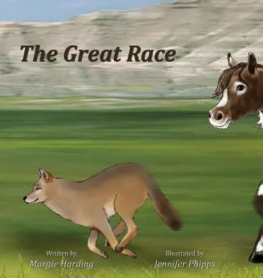 Veľké preteky - The Great Race