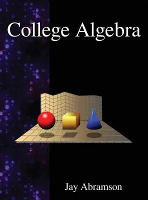 Vysokoškolská algebra - College Algebra