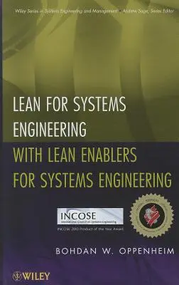Štíhle systémy - Lean Systems