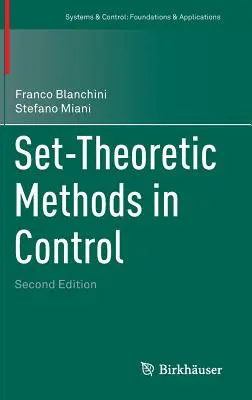 Teoretické metódy množín v riadení - Set-Theoretic Methods in Control