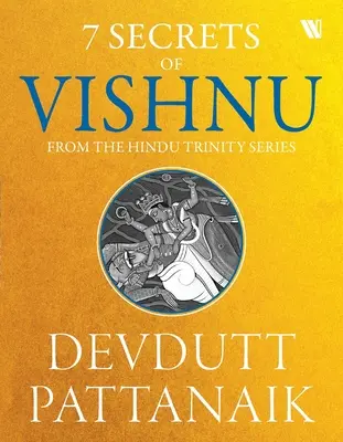 7 tajomstiev Višnua - 7 Secrets Of Vishnu