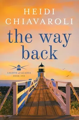 Cesta späť - The Way Back