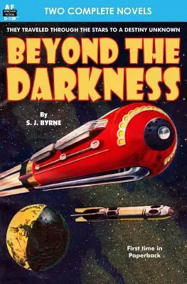 Za hranicami temnoty & Vek bez ohňa - Beyond the Darkness & The Fireless Age