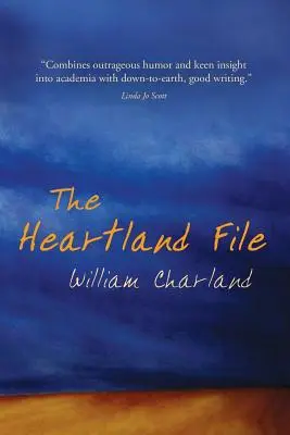 Súbor Heartland - The Heartland File