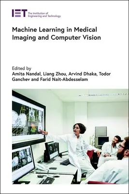 Strojové učenie v lekárskom zobrazovaní a počítačovom videní - Machine Learning in Medical Imaging and Computer Vision