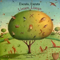 Počúvaj, počúvaj - Listen, listen