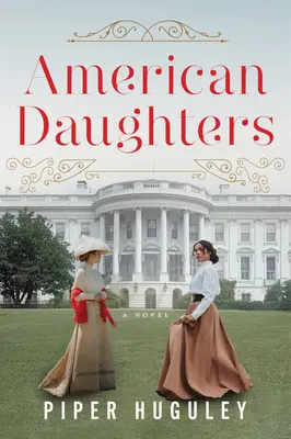 Americké dcéry - American Daughters