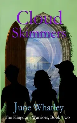 Odmietanie mrakov - Cloud Skimmers