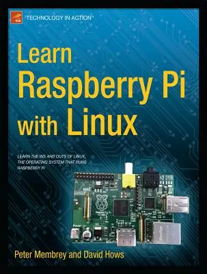 Naučte sa Raspberry Pi s Linuxom - Learn Raspberry Pi with Linux