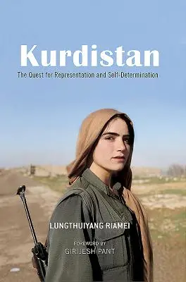 Kurdistan: Kuridistan: hľadanie zastúpenia a sebaurčenia - Kurdistan: The Quest for Representation and Self-Determination