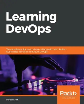 Učenie sa DevOps - Learning DevOps
