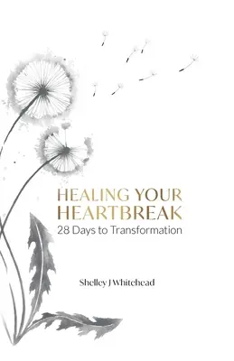 Uzdravenie zlomeného srdca: 28 dní k premene - Healing Your Heartbreak: 28 Days to Transformation