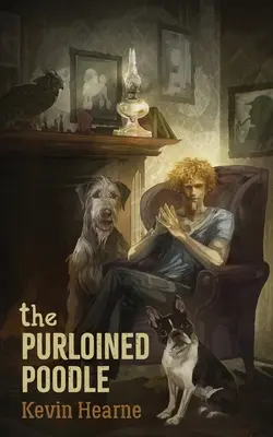 Ukoristený pudlík - The Purloined Poodle