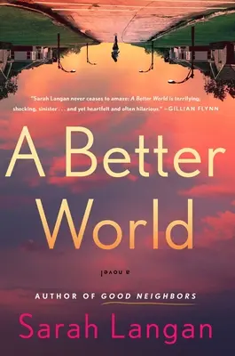 Lepší svet - A Better World