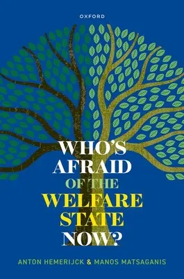 Kto sa teraz bojí sociálneho štátu? - Who's Afraid of the Welfare State Now?