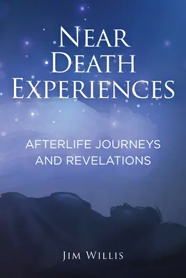 Zážitky blízke smrti: Zážitkové skúsenosti: posmrtné cesty a zjavenia - Near-Death Experiences: Afterlife Journeys and Revelations