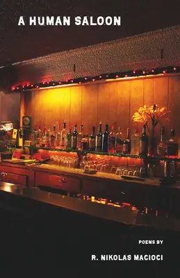 Ľudský salón - A Human Saloon