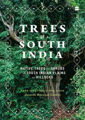 Stromy južnej Indie - Trees of South India