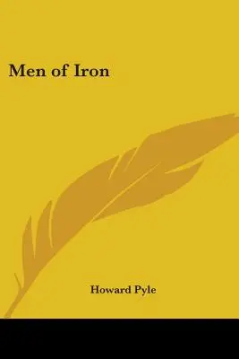Muži zo železa - Men of Iron