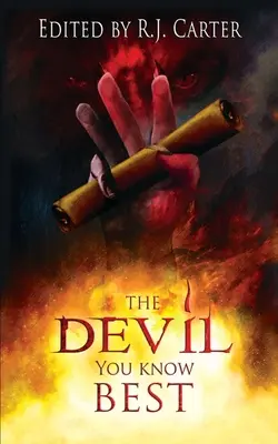 Diabol, ktorého poznáš najlepšie - The Devil You Know Best