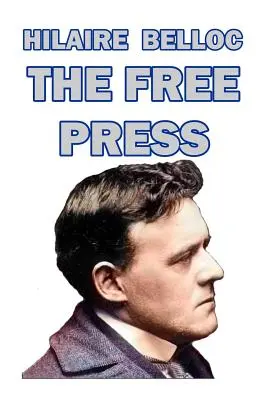 Slobodná tlač - The Free Press