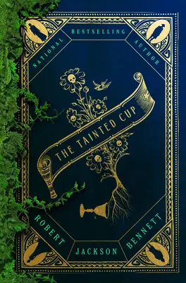 Poškvrnený pohár - The Tainted Cup