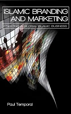 Islamský branding a marketing - Islamic Branding and Marketing