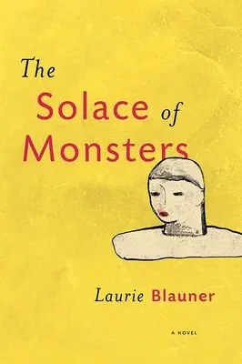 Útecha príšer - The Solace of Monsters