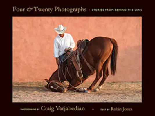 Štyri a dvadsať fotografií: Príbehy spoza objektívu - Four and Twenty Photographs: Stories from Behind the Lens