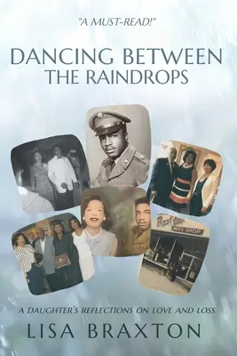 Tanec medzi kvapkami dažďa - Dancing Between The Raindrops