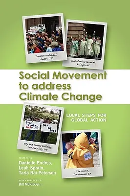 Sociálne hnutie na riešenie klimatických zmien: Miestne kroky pre globálne opatrenia - Social Movement to Address Climate Change: Local Steps for Global Action