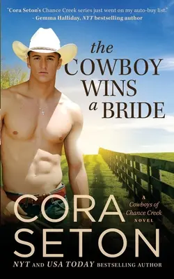Kovboj získava nevestu - The Cowboy Wins a Bride