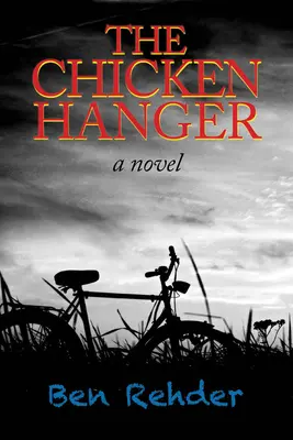 Závesník na kurčatá - The Chicken Hanger
