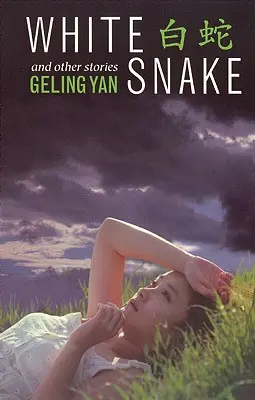 Biely had a iné príbehy - White Snake and Other Stories