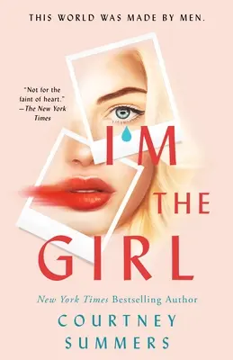 Ja som to dievča - I'm the Girl