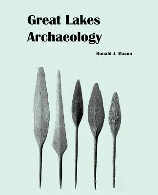 Archeológia veľkých jazier - Great Lakes Archaeology
