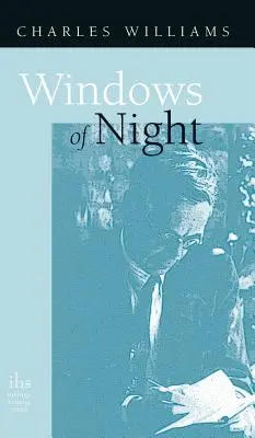 Okná noci - Windows of Night