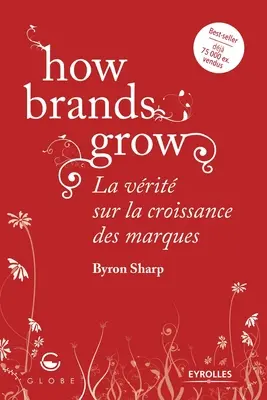 Ako rastú značky: La vrit sur la croissance des marques - How brands grow: La vrit sur la croissance des marques