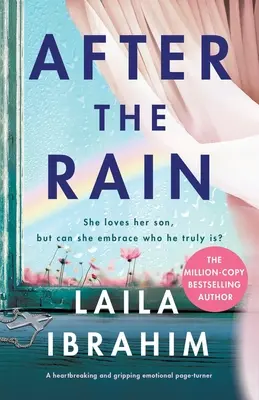 Po daždi: Srdcervúci a strhujúci emocionálny zvrat - After the Rain: A heartbreaking and gripping emotional page-turner