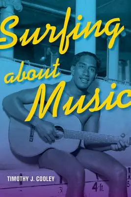 Surfovanie o hudbe - Surfing about Music