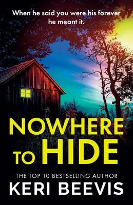 Nikde sa neskryť - Nowhere to Hide