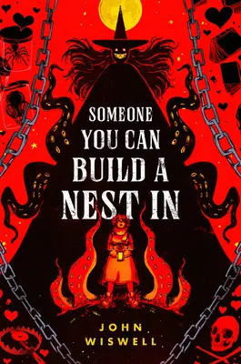 Niekto, v kom si môžeš vybudovať hniezdo - Someone You Can Build a Nest in