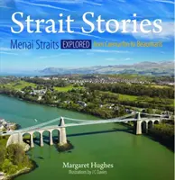 Kompaktný Wales: Úžinové príbehy - Compact Wales: Strait Stories
