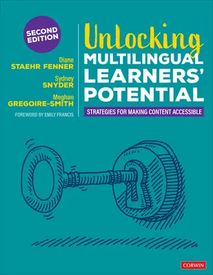 Uvoľnenie potenciálu viacjazyčných žiakov: Stratégie sprístupňovania obsahu - Unlocking Multilingual Learners' Potential: Strategies for Making Content Accessible